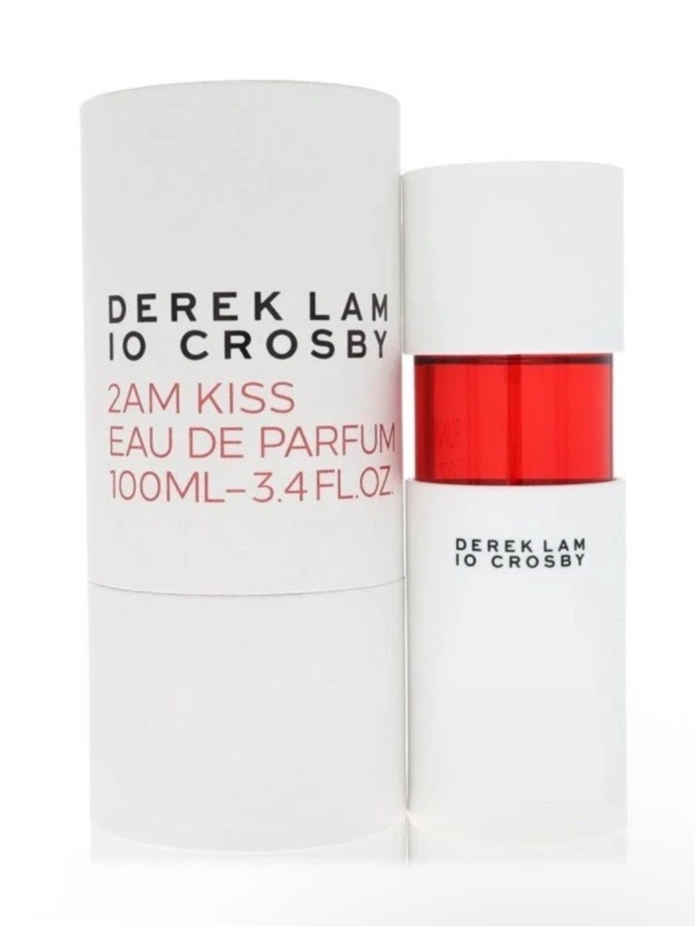 ⭐️NEW⭐️ Derek Lam 10 Crosby - 2AM Kiss Eau de Parfum, 100 ml / 3.4 fl oz